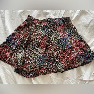 Urban Outfitters Button Down Skirt Like New